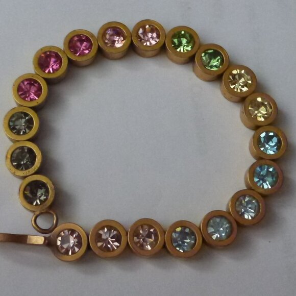 Vintage Bracelet - Picture 2 of 8